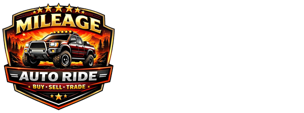 Mileage Auto Ride